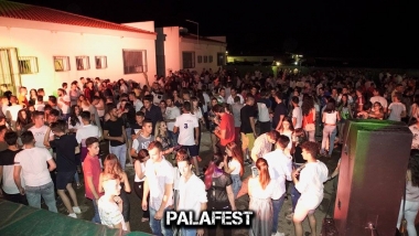 palafest