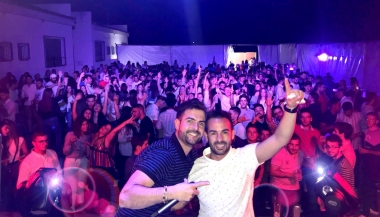 palafest 2018