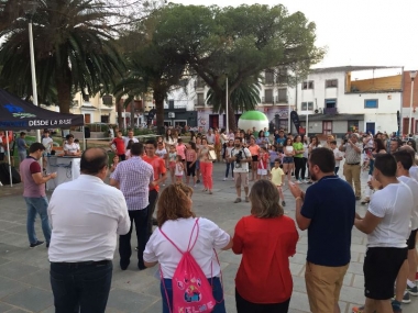 semana deporte pela