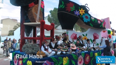 romería de campanario