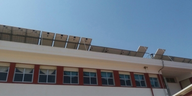 Placas solares