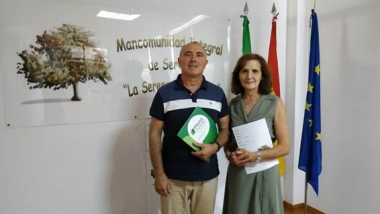 pedro calderón e inés escobar