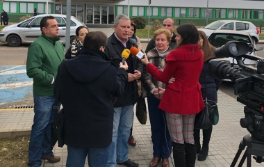 portavoces pp don benito y villanueva