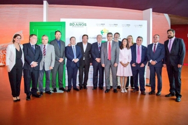 premio once