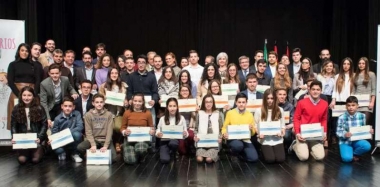 premios educación