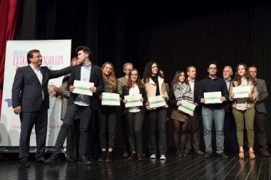 premios educacion extremadura