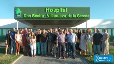 protesta hospital 26 junio
