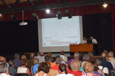 Presentación del proyecto