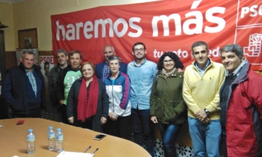 psoe medellín