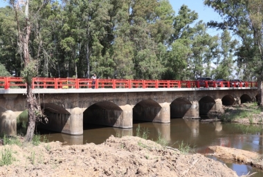 puente gargaligas