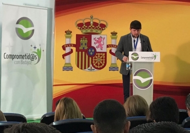 rafael mateos