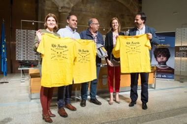 reto amarillo