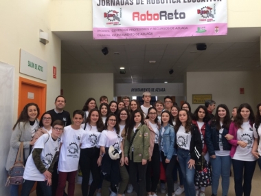 robotica campeonato