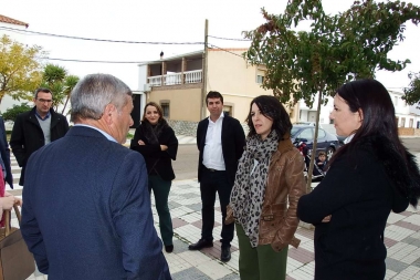 ruecas presentación nuevo colegio