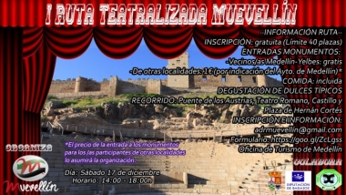 ruta muevellin