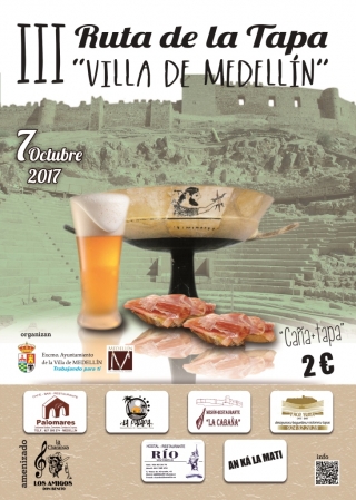 ruta tapa medellín