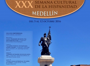 semana de la hispanidad