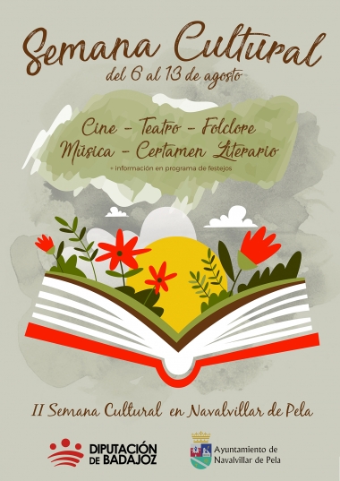 Semana cultural