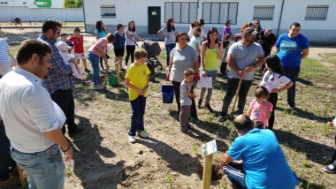 San Isidro en Vivares