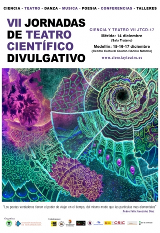 jornadas teatro