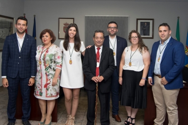 valdivia equipo gobierno 2019