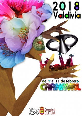valdivia carnaval