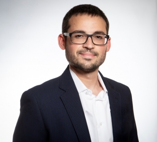 valentin pozo