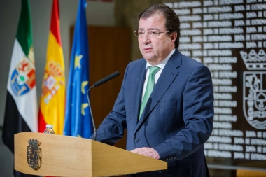 fernández vara