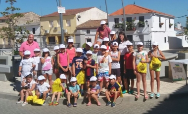 villar de rena