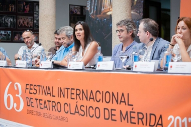 presentación de viriato