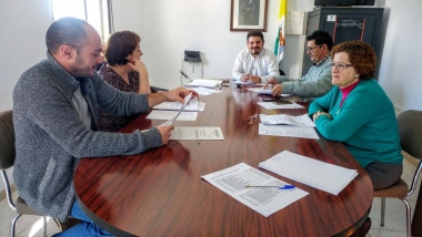 pleno de Vivares