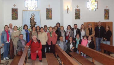 hermanamiento Vivares-Brovales