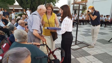 vivares homenaje a colonos
