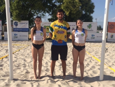 voley-playa Pela