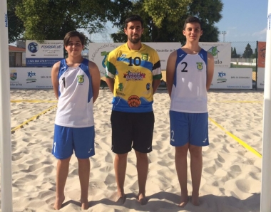 voley-playa Pela