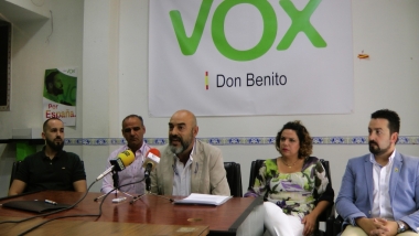 vox hospital