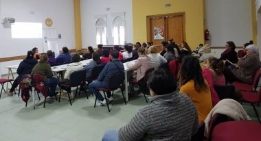 taller de absentismo