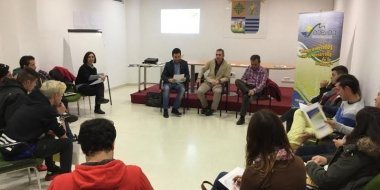 Foros de participación