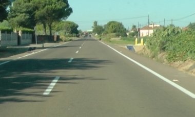 carreteras nuestra comarca