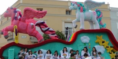 romería de piedraescrita