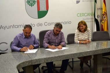 campanario inclusives