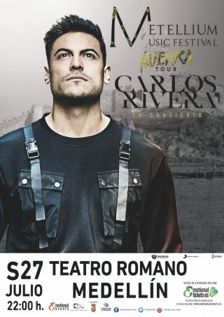 carlos rivera
