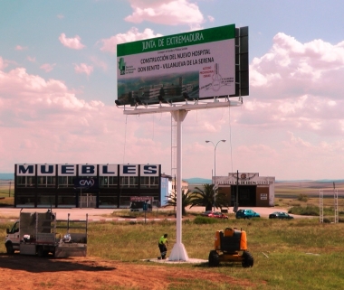 cartel hospital