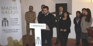 Actos de conmemoración