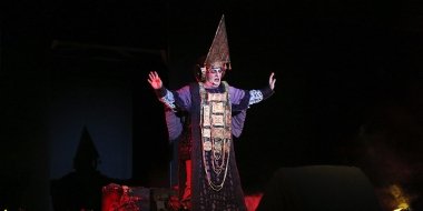 Cerco de Numancia