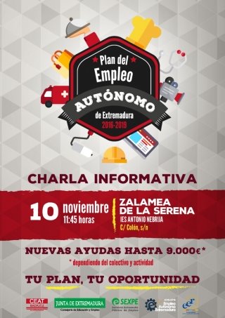 charla zalamea