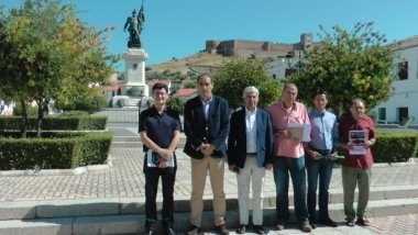 presentación congreso sobre hernán Cortés