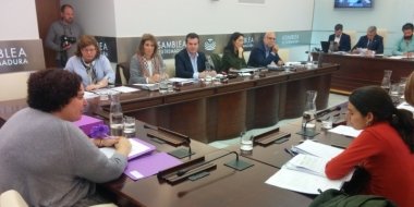consejera de agricultura