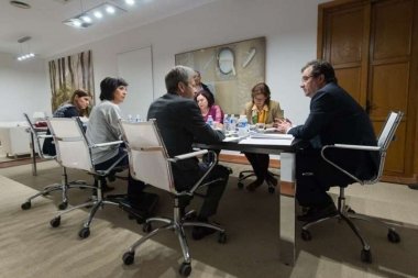 consejo de gobierno de la Junta