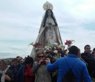 jira en la coronada